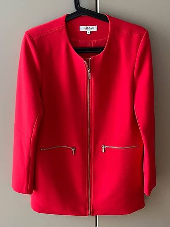 VESTE Morgan taille 38 NEUVE 
