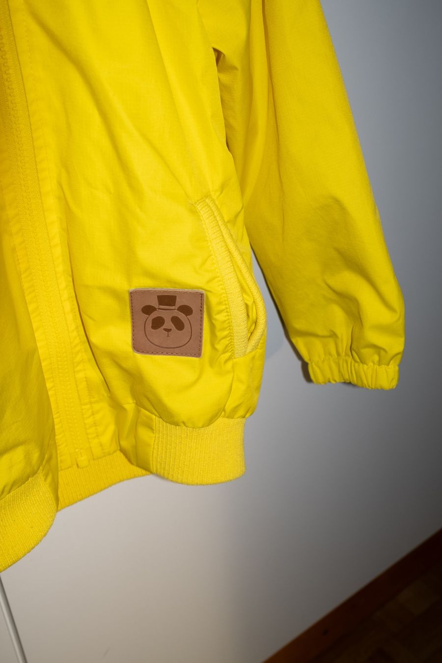 Mini Rodini Giacche & Cappotti: Mini Rodini Windjacke Gr. 104-110 – Usato da Zürich venduto da dkaehr 3