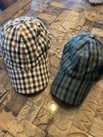 Aquascutum of London Cap‘s