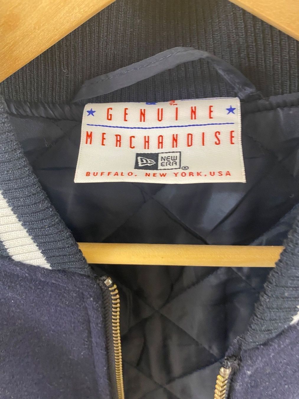 New Era Giacche: New York Yankees Jacke – Nuovo (secondo la descrizione) da Baar venduto da El.bee 2