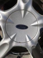 Roues complètes Ford Focus