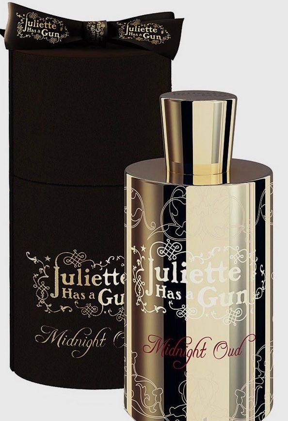 Profumi & Eau de Toilette: Midnight Oud Juliette Has A Gun perfume  12 ml sample – Nuovo (secondo la descrizione) da Chêne-Bougeries venduto da Seetooyoo 2