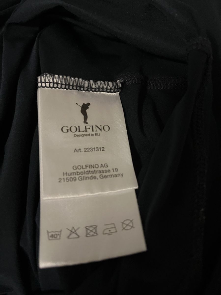 Biancheria intima: Golfino Unterzieh-Shirt – Usato da Schönenberg ZH venduto da mobalux1 3
