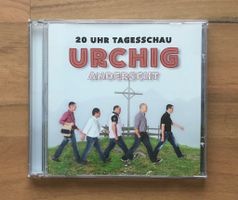 CD 20 Uhr Tagesschau, inkl. Versand (CH)