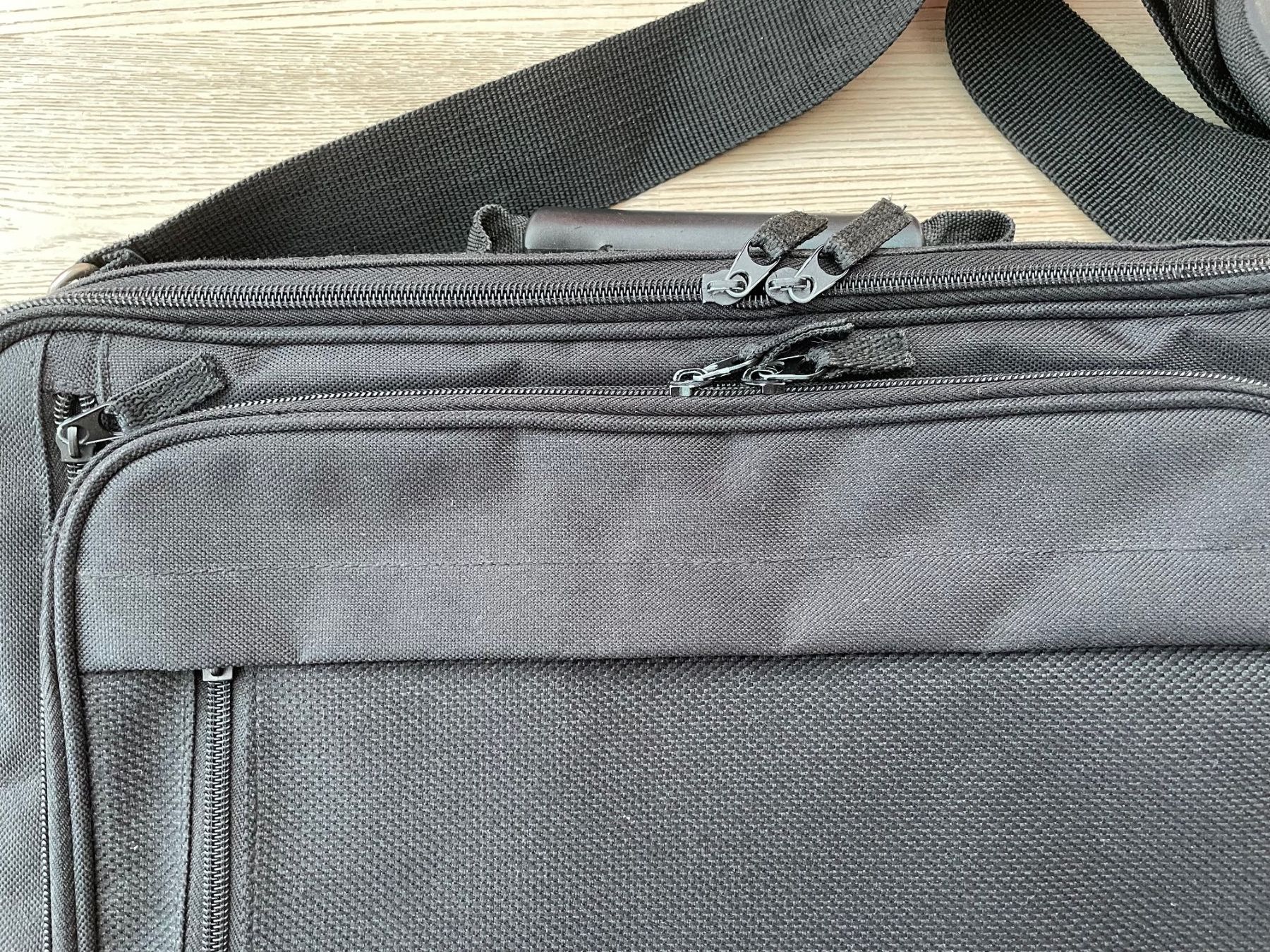 Valigie & Borse: Praktische Laptop-Tasche – Usato da Schnaus venduto da sueg01 1
