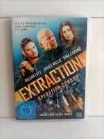 DVD Extraction (de/uk) Bruce Willis Gina Carano Kellan Lutz