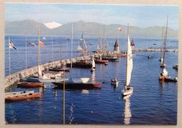 Morges - Le Port