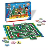 Paw Patrol Junior Labyrinth