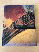 Buch Memory on cloth, shibori now