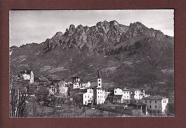 SONVICO - Denti della Vecchia - 1967