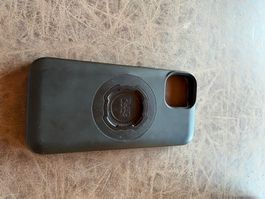 Coque quad lock pour iPhone 14