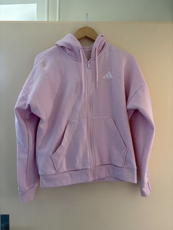Adidas Jacke Fleece Hoodie S