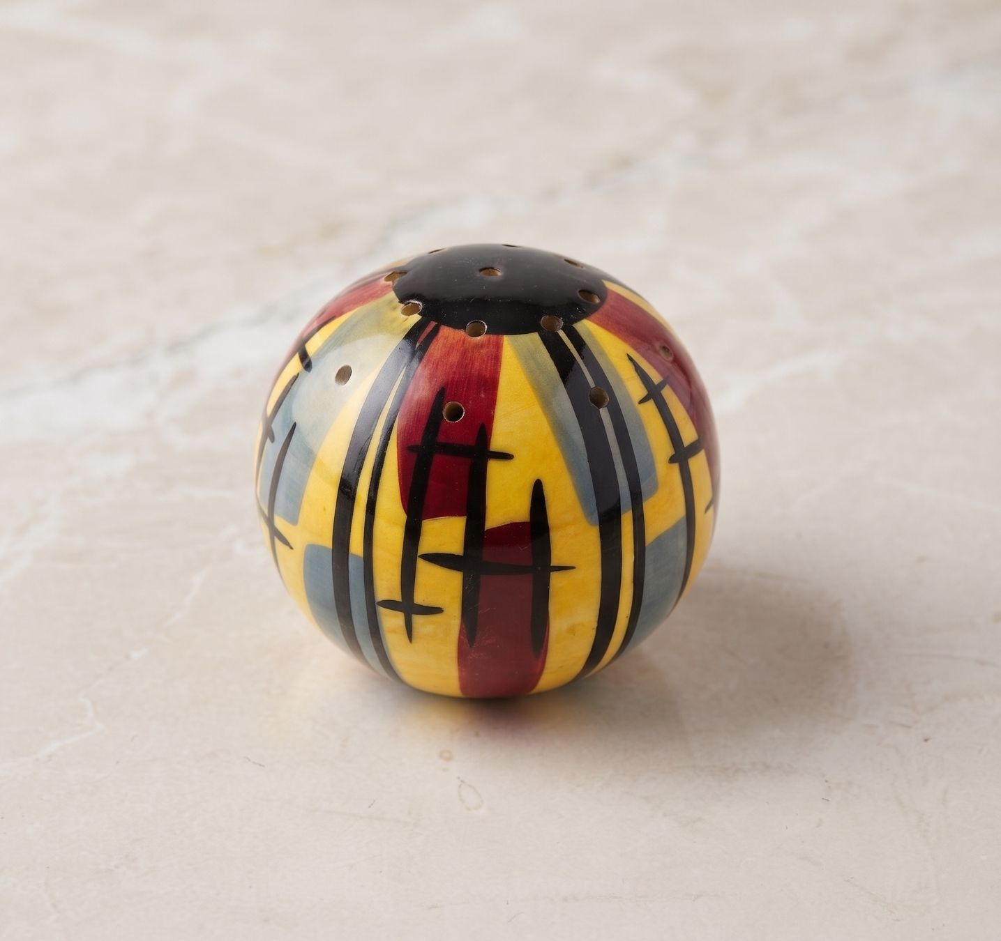 Elettrodomestici da cucina: ceramic salt pot retro – Usato da Forch venduto da ays_5lbc