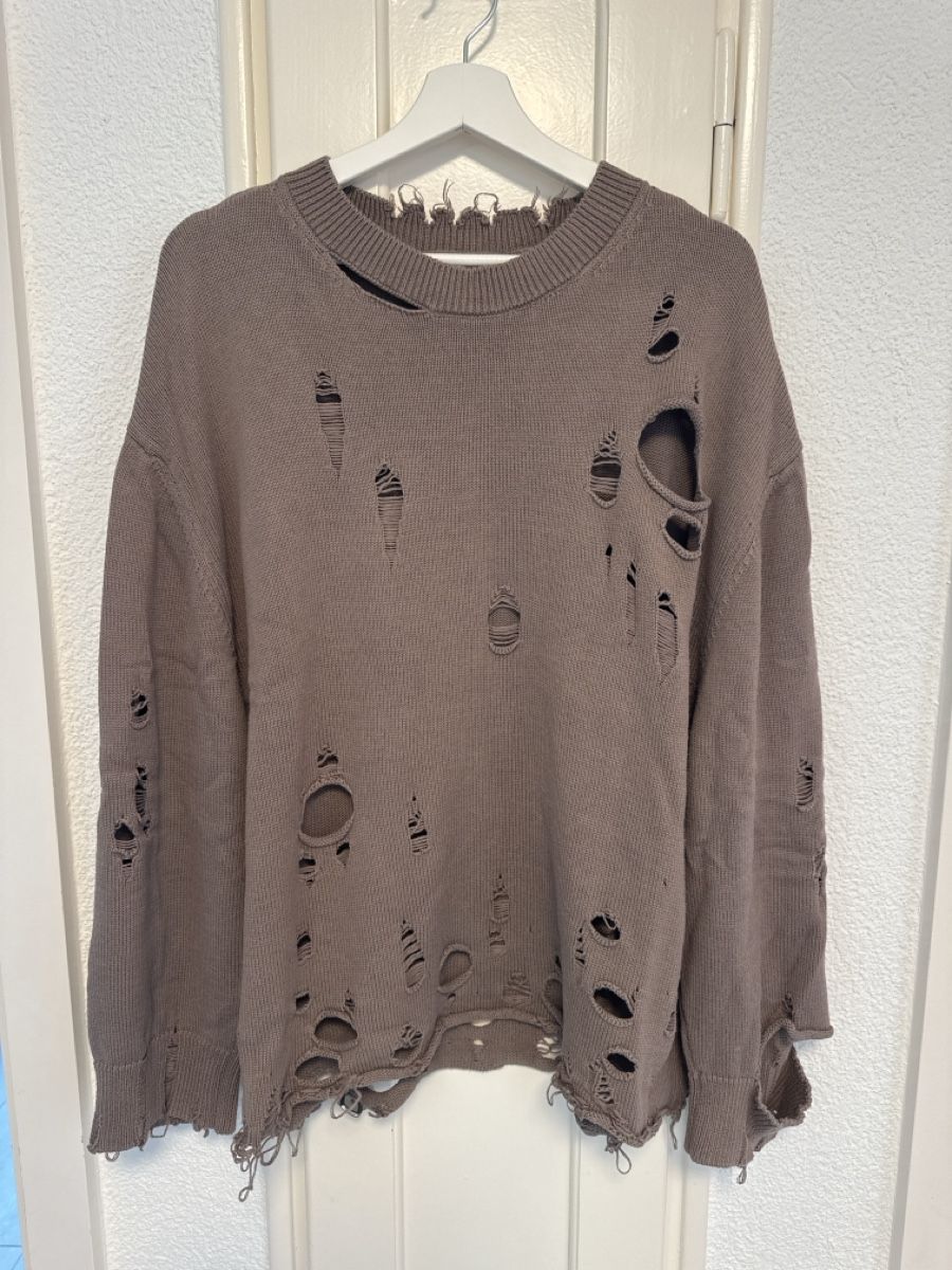 Pullover & Sweatshirts: Zara Pullover  – Neu (gemäss Beschreibung) aus Ostermundigen von hacelina