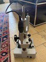 Laborgerät mit Kabel und Handgriff guter Zustand