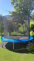 Trampolin