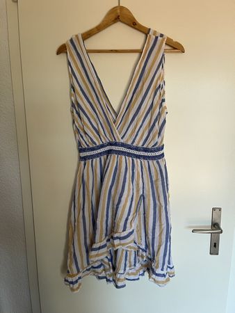 Wunderschönes Sommerkleid aus Griechenland - One Size