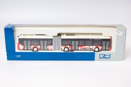 Stadtbus Chur Linie 4 MB Citaro G 1/87 Neu OVP