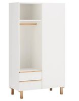 Kinderkleiderschrank zu verkaufen!