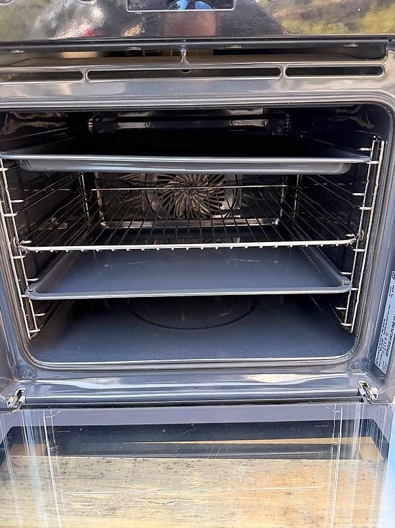 Backöfen: Four et plaque de cuisson electrolux – Gebraucht aus Savièse von Chr88 1