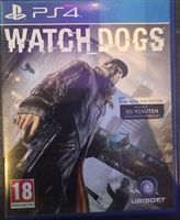 Watch Dogs PS4 - Exklusive Edition