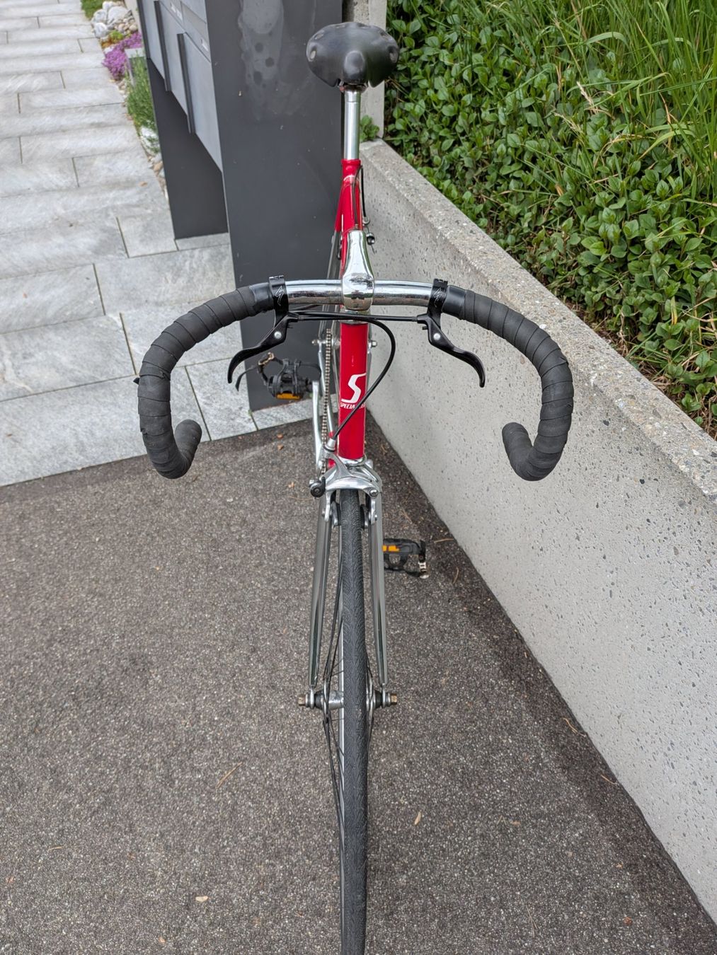 Specialized Velos: Specialized Langster 2010 (fixie / single speed) Size 58 – Gebraucht aus Küsnacht ZH von sho_xx7r 3