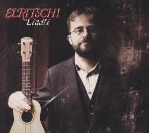 CDs: CD   Elritschi – Gebraucht aus Heimberg von Rockenrol