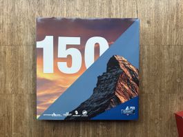 150 Jahre Erstbesteigung Matterhorn