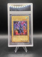 Yu-Gi-Oh! Luster Dragon MFC-058 1st Edition Ultra Rare