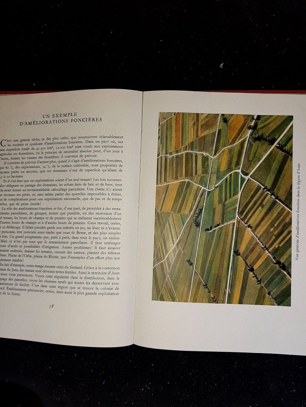 Libri: la suisse vue d'avion – Usato da Le locle venduto da juliensaran 2