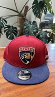 Snapback Cap NHL Florida Panthers