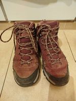 Chaussures de randonnée CMP, pointure 38