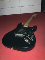 Fender Stratocaster 1974