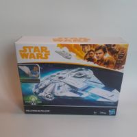 Star Wars Force Link 2.0 - Millennium Falcon + 3 Figuren NEU