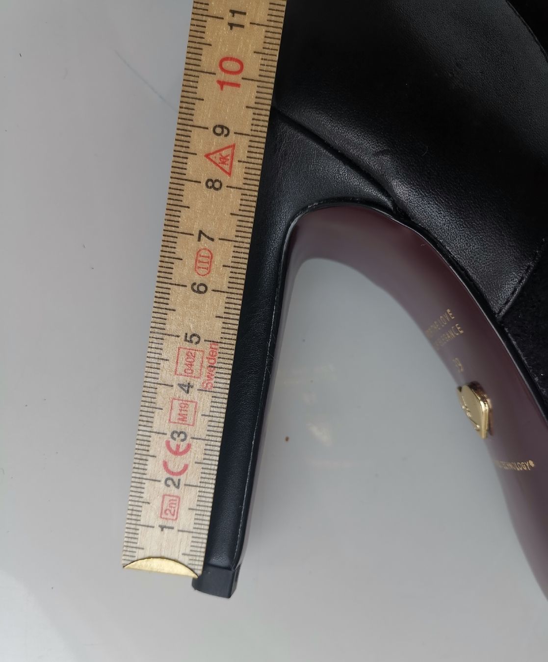 Tamaris Scarpe da donna: Tamaris High heels mit soft Sohle – Usato da Uerikon venduto da pink_flamingo 5