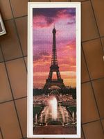 Heye Puzzle, Eiffelturm, 1000 Teile