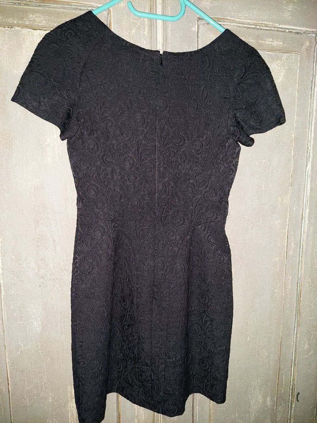 Kooples Vestiti: The Kooples . black mini 36 – Usato da Besenbüren venduto da teluride89 1