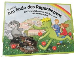 Am Ende des Regenbogens (Spiel)