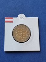 2 Euro Österreich 2005 State Treaty