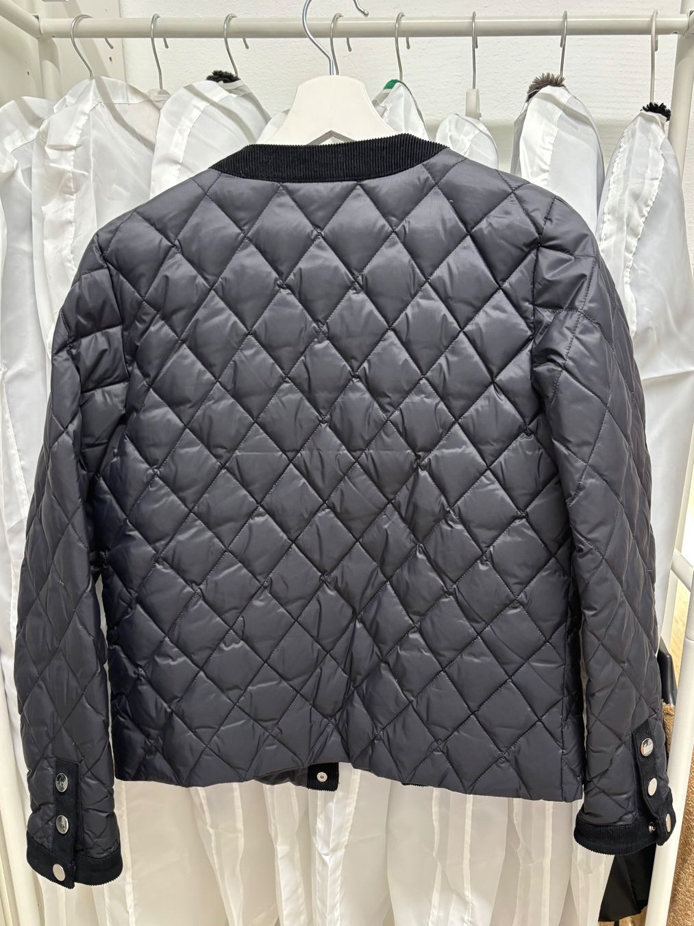Maje Giacche: Maje Leichte Steppjacke – Nuovo (secondo la descrizione) da Döttingen venduto da dbs_26ls 2