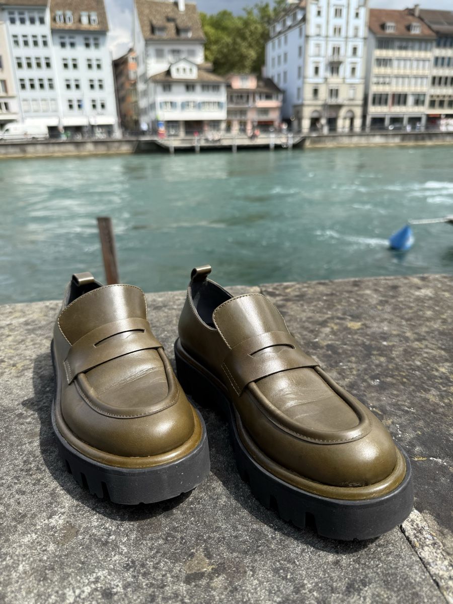 Scarpe da donna: Damenschuhe – Usato da Winterthur venduto da Montreal63 6