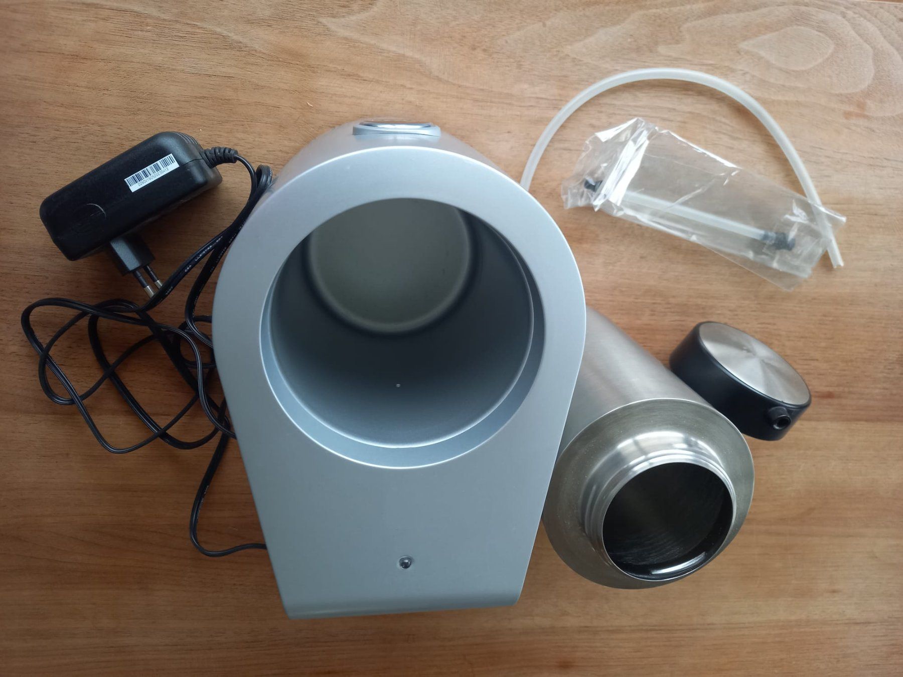 Kaffeemaschinen & Espressomaschinen: Jura Cool Control Milchkühler – Gebraucht aus Luzern von den_g6tk 1