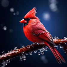 Profile image of Redbird1212