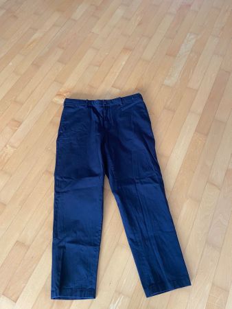 Uniqlo Chinos Hose ca. Gr. M