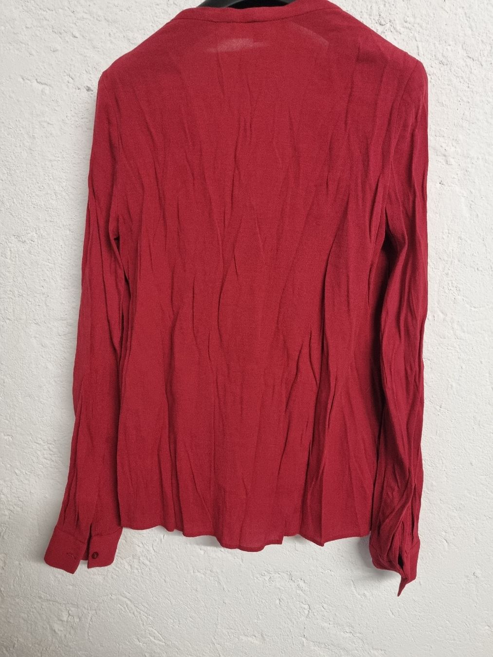 Maje Camicette: Maje Bluse Gr. S – Usato da Thalwil venduto da Briscolina 1