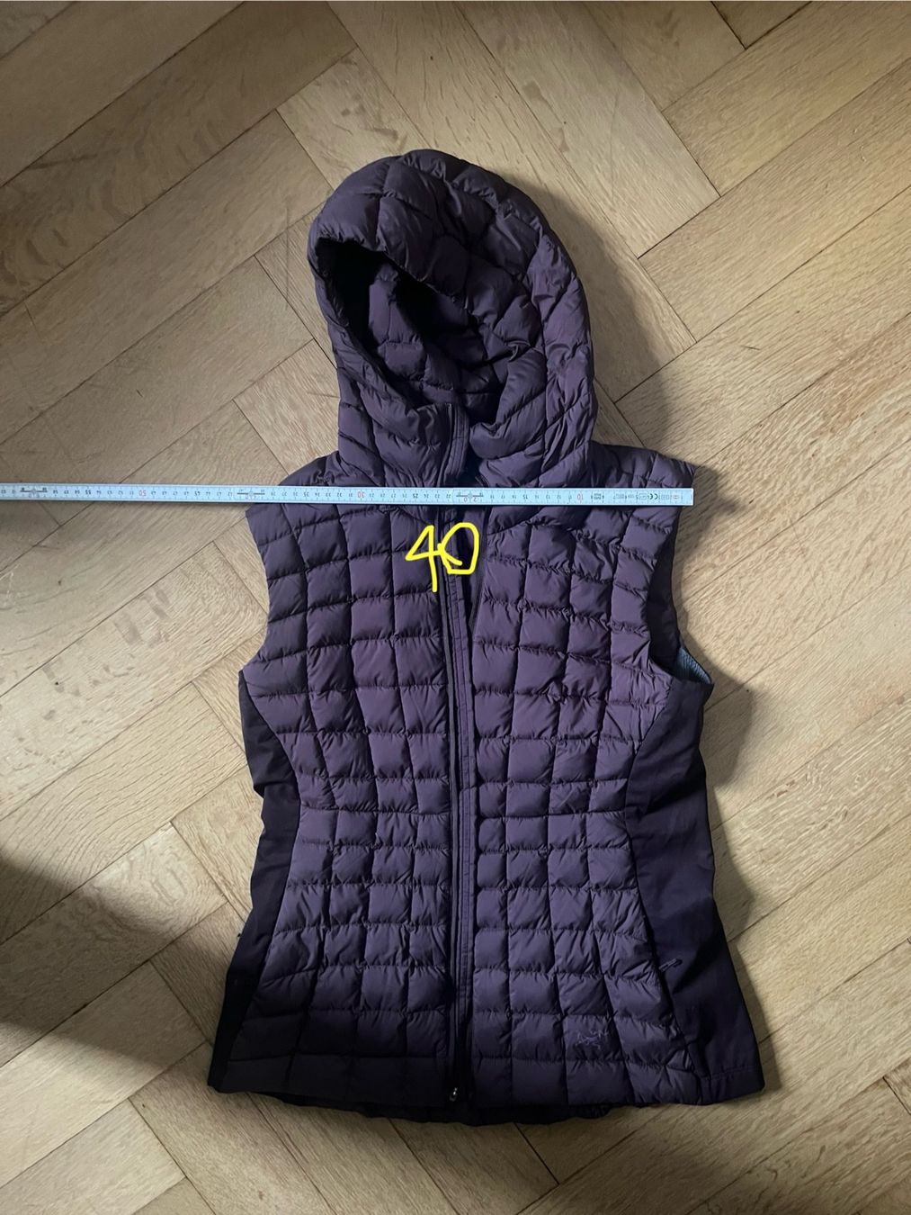 Arcteryx Gilets: Arcteryx Gilet – D'occasion à Luzern par B-R 3