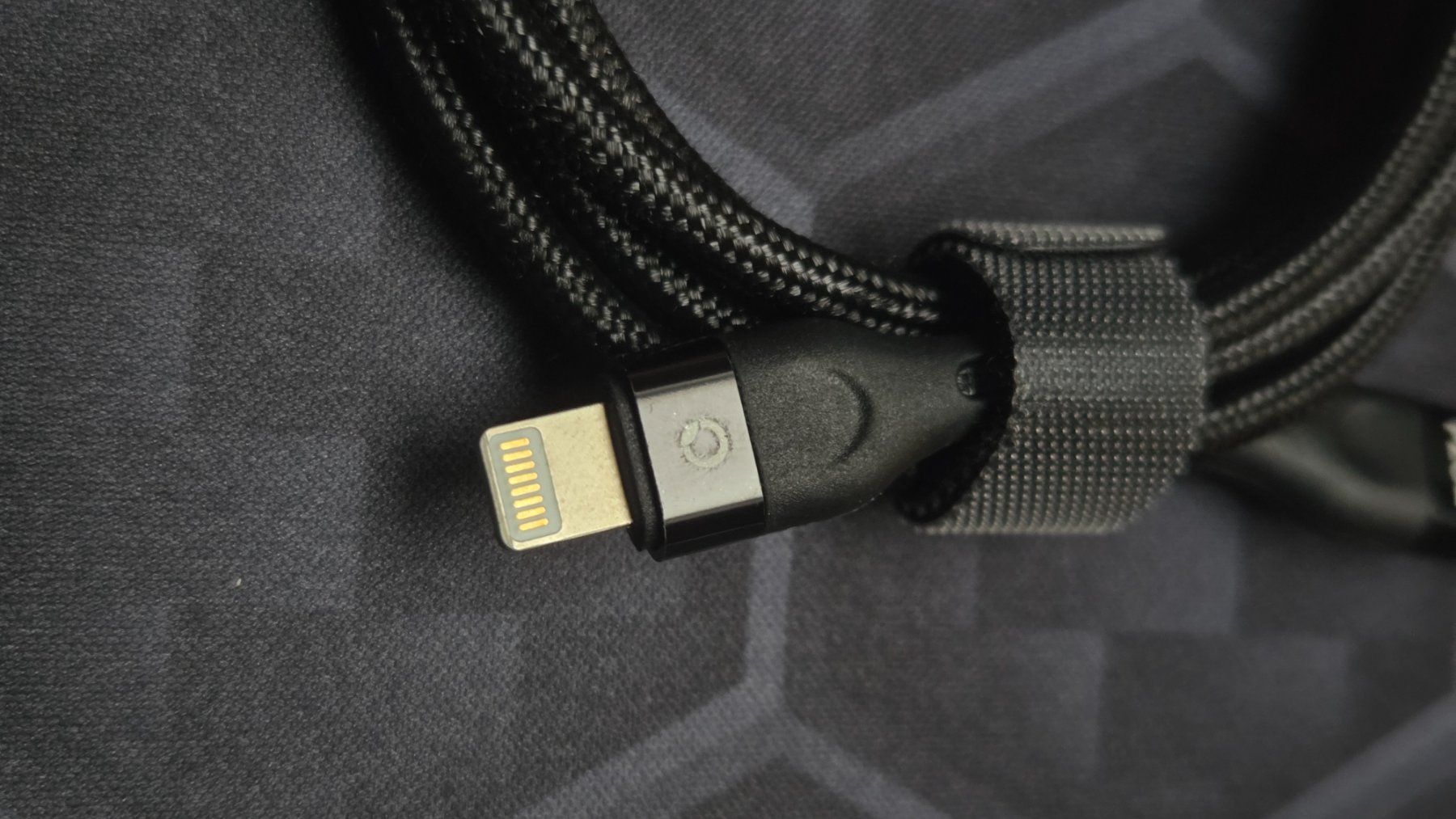 Apple Cavi: Iphone Ladekabel Lightning auf USB C (1m) – Nuovo e nell'imballaggio originale da Suhr venduto da Afterburner84 1