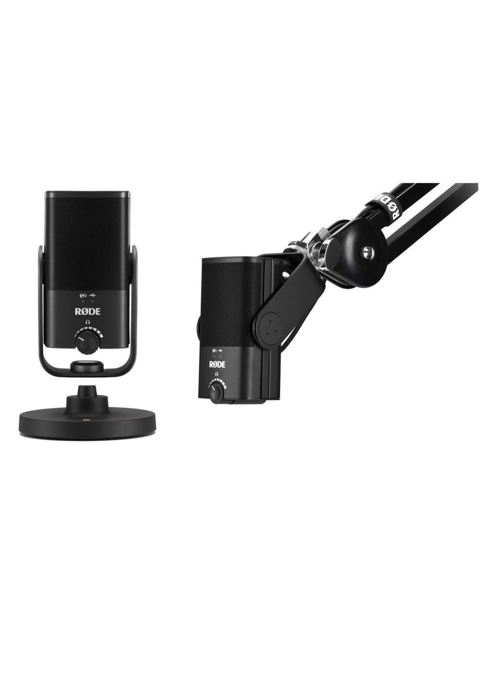 Microfoni: Micro USB RØDE NT-USB Mini  Qualité studio, plug & play – Usato da Chernex venduto da lisatauxe 2