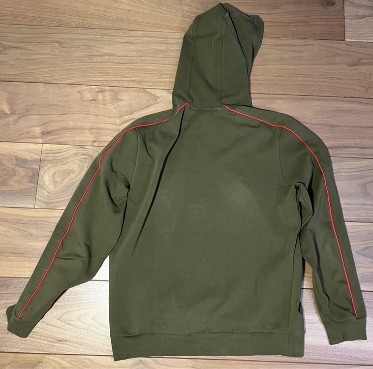 HUGO BOSS x NBA limited edition collaboration for boys (Neu (gemäss ...