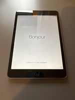 iPad Mini 1. Generation 16GB WiFi